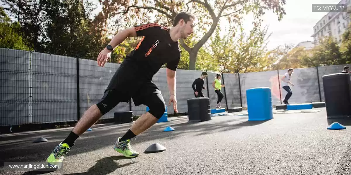 🏃♂️报名参赛,成就你的体育梦想!